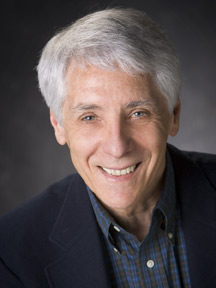 Al Siebert, PhD, photo